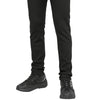 SKINNY DENIM BLACK