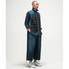 PARKOUR DENIM INDIGO