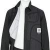PORTABLE SHIRT BLACK