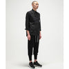 PORTABLE SHIRT BLACK