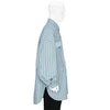MODS SHIRT BLUE STRIPE