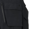 GORE-TEX PRIMALOFT SHELL JACKET BLACK