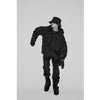 GORE-TEX PRIMALOFT SHELL JACKET BLACK