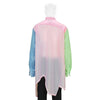 TWIST SHIRT MULTI