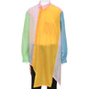 TWIST SHIRT MULTI