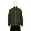 DRIVERS KNIT OLIVE