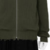 DRIVERS KNIT OLIVE
