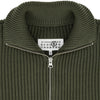 DRIVERS KNIT OLIVE