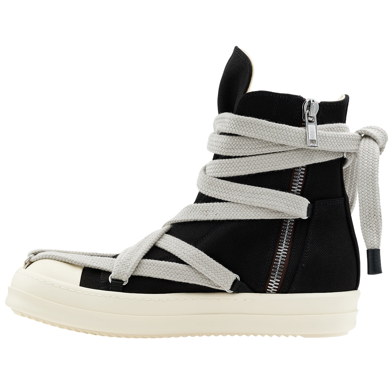 リックオウエンス　drkshdw スゥエット RICK OWENS DRKSHDW - 【25SS】ドローストリング スウェット