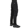 CARGO PANTS BLACK