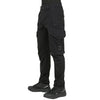 CARGO PANTS BLACK