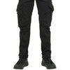 CARGO PANTS BLACK