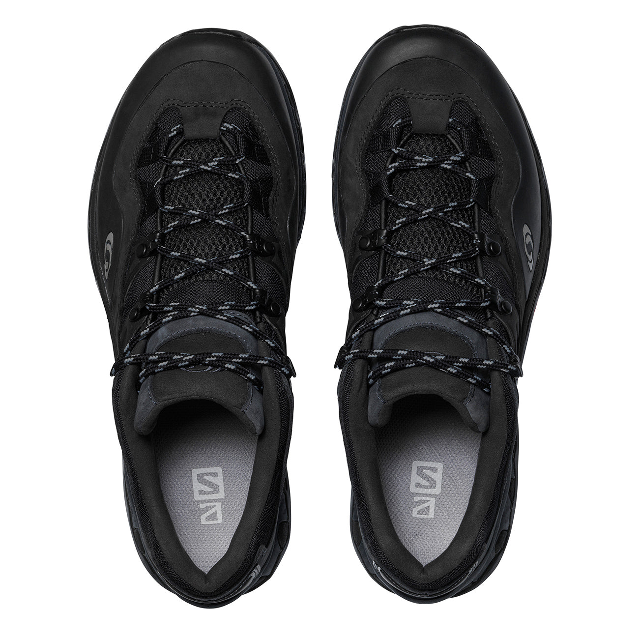 SALOMON XT-QUEST 2 ADVANCED BLACK 廃盤 - メルカリ