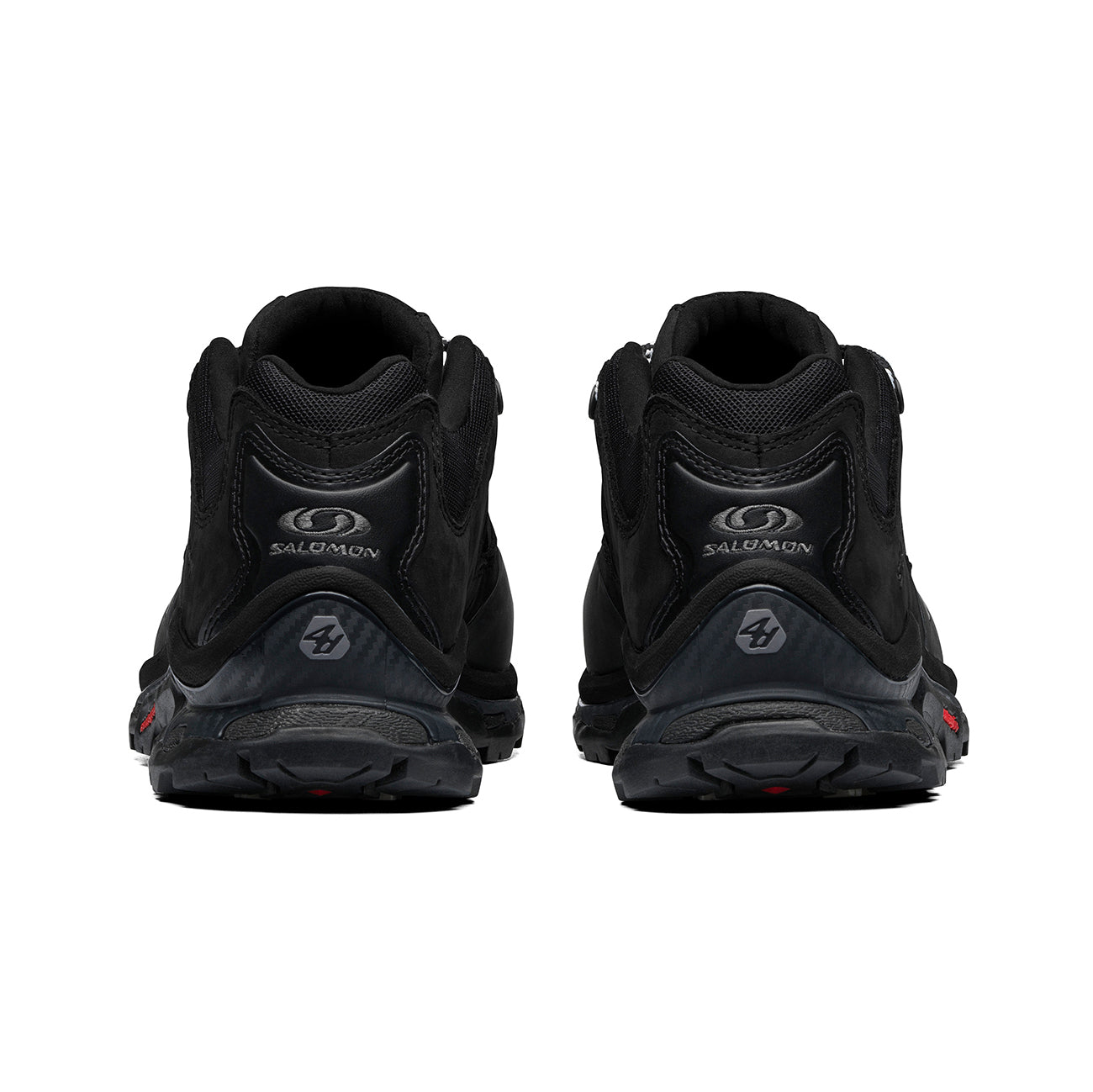 Buy XT-Quest 2 Advanced 'Black Ebony' - L41656300 | GOAT
