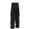 BEZIER TROUSERS SHUNGITE BLACK