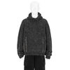 FLETCH HOODIE FLINT