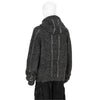 FLETCH HOODIE FLINT