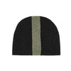 EYRE BEANIE RYOLITE BROWN