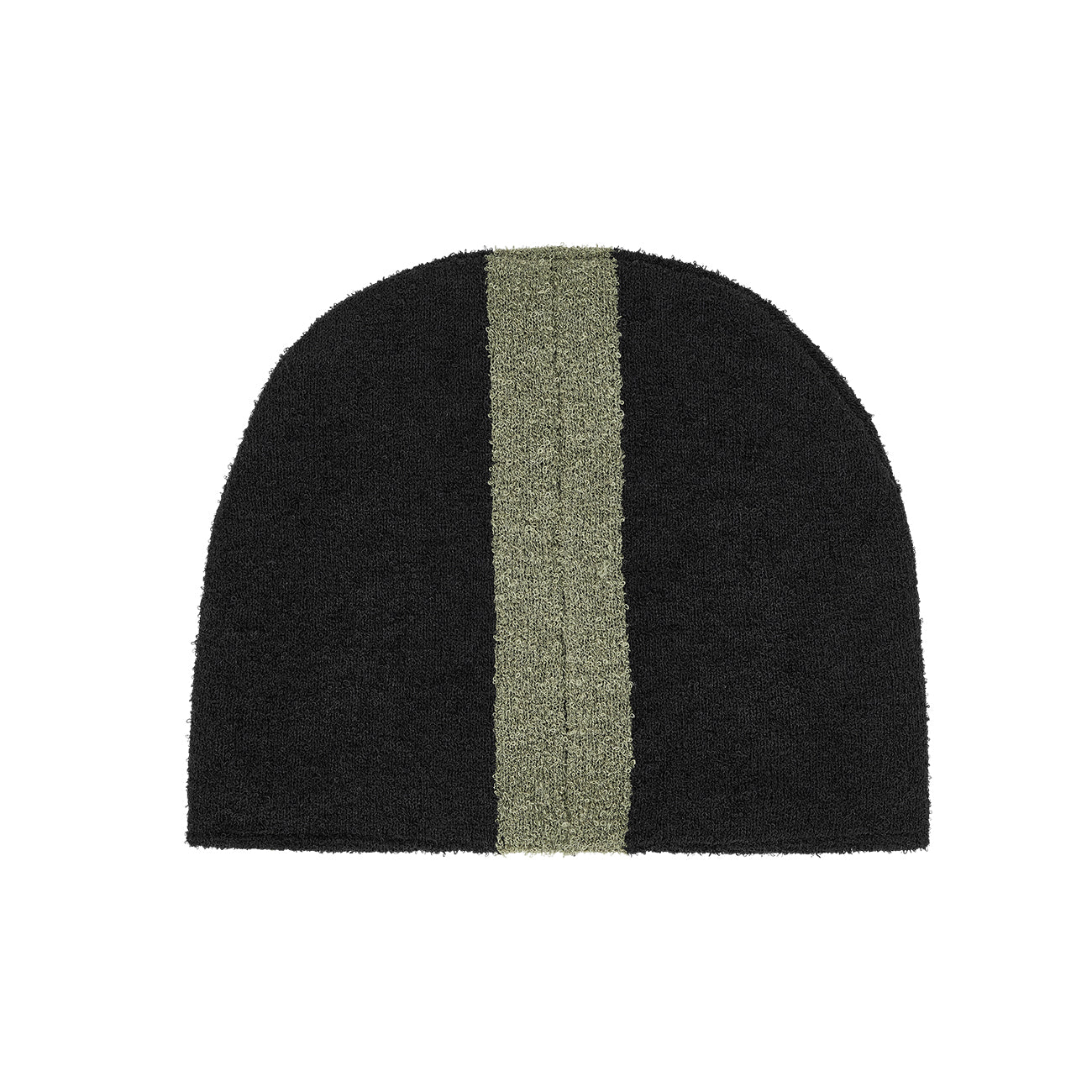 EYRE BEANIE RYOLITE BROWN