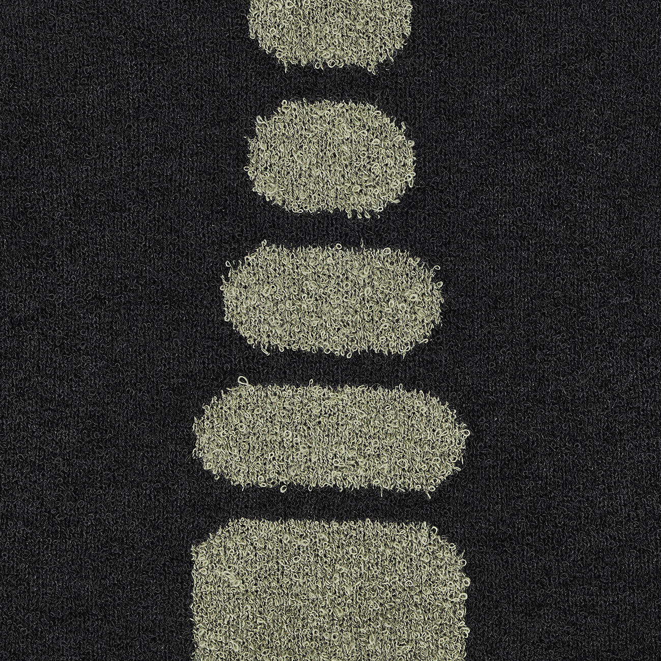 EYRE BEANIE RYOLITE BROWN