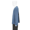 EYRE KNIT JET STONE BLUE