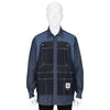 PORTABLE WORK SHIRT INDIGO
