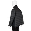 VENTILATION PUFF JACKET BLACK