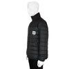 VENTILATION PUFF JACKET BLACK