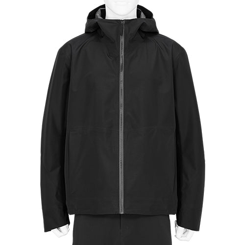 FIELD JACKET BLACK - ARC'TERYX VEILANCE(アークテリクス