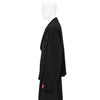 RED LABEL GRAFFITI JACKET BLACK