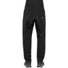 KURTA SLACKS BLACK