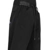 KURTA SLACKS BLACK