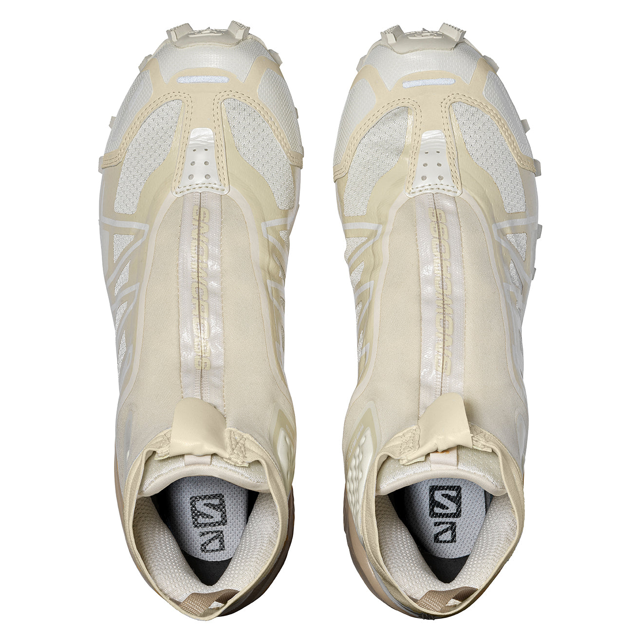 SALOMON ADVANCED 20-21AW Vol.2 発売開始 | HUES 福岡セレクト