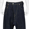 RED LABEL SARROUEL DENIM INDIGO