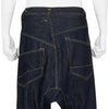 RED LABEL SARROUEL DENIM INDIGO
