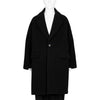 BONDING CHESTER COAT BLACK