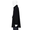 CPO SHIRT JACKET BLACK