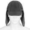 CAP GREY