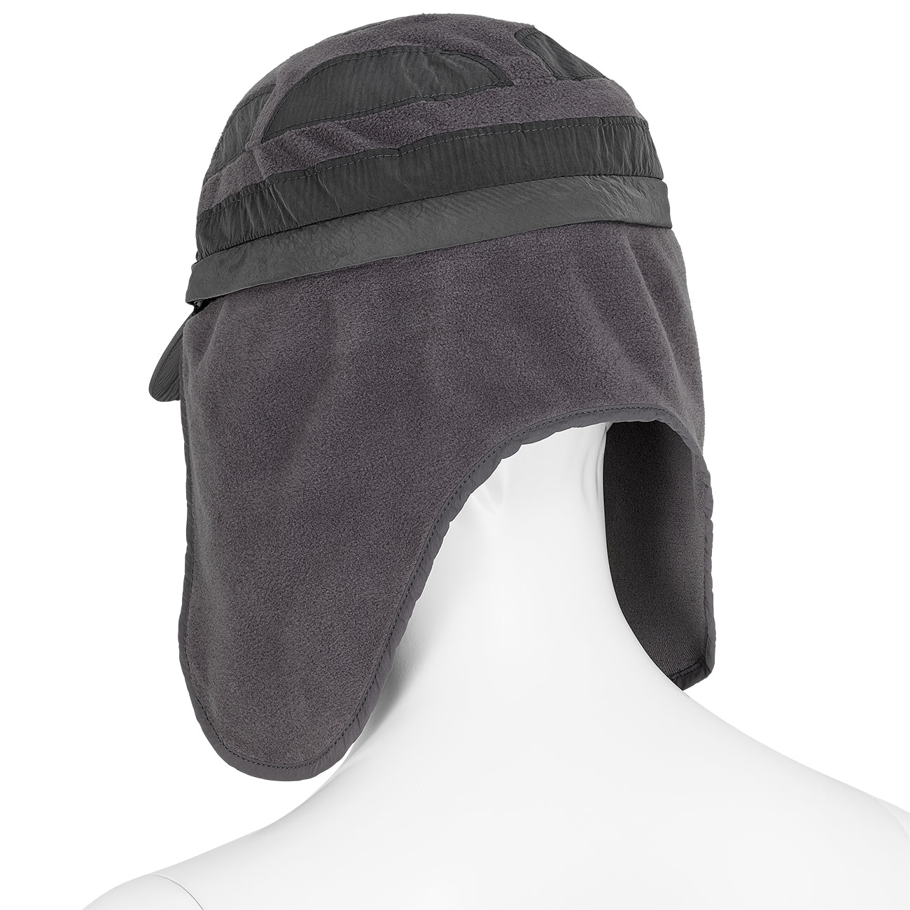 CAP GREY