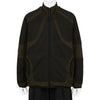 LIQUID TRACK TOP BROWN