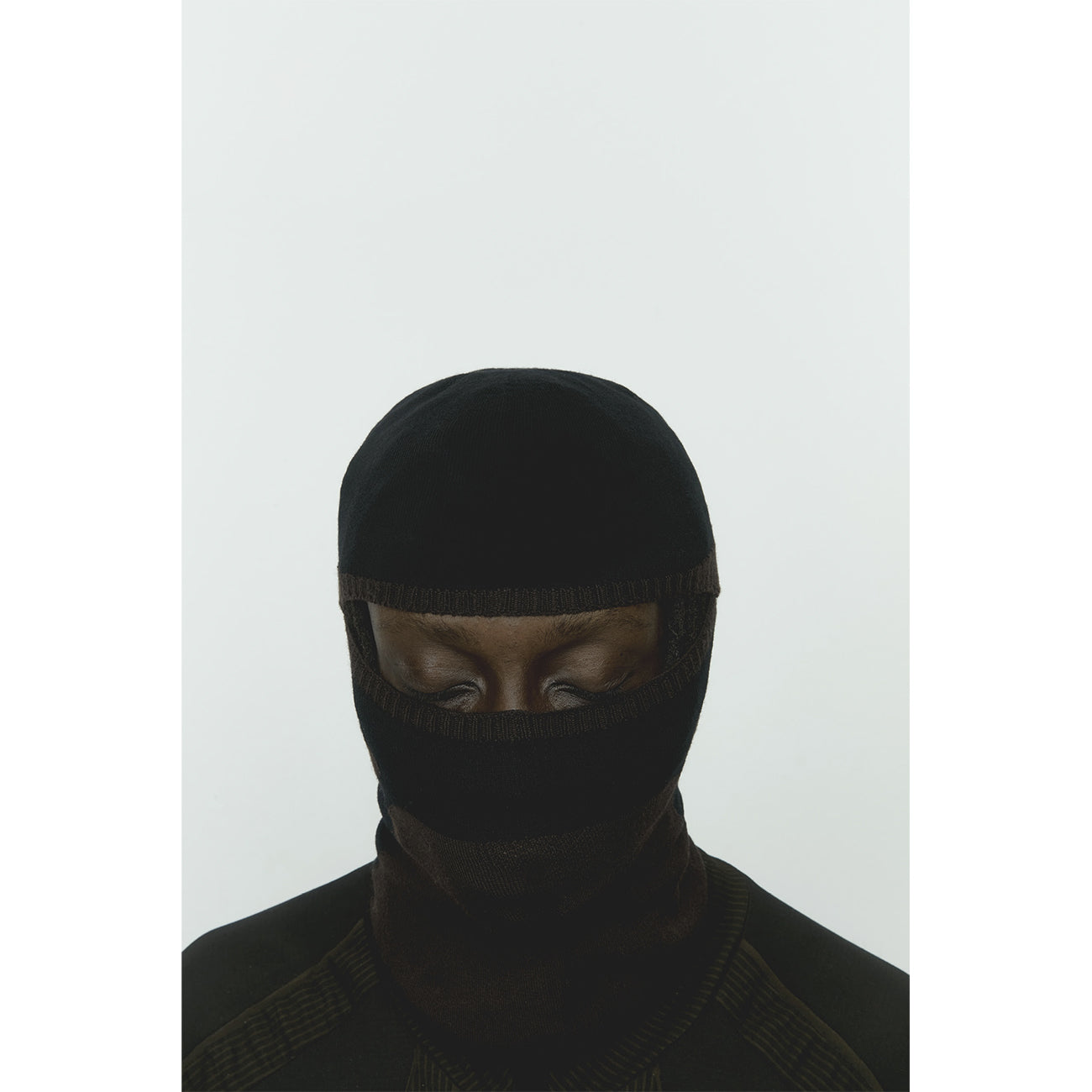 LIQUID TRACK TOP BROWN