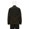 LIQUID TRACK TOP BROWN