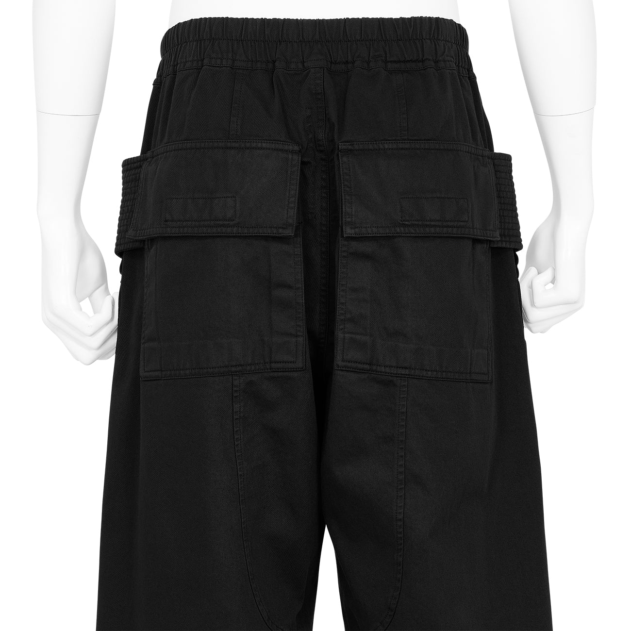 Rick Owens DRKSHDW リックオウエンス ダークシャドウ SS25