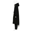 MODS COAT WITH TOGGLE BLACK