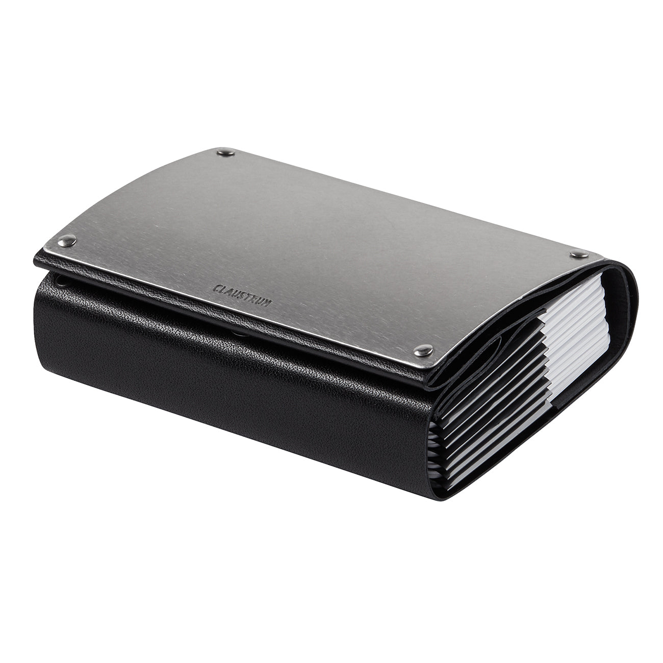 CLAUSTRUM クラウストルム AULAR WALLET CLAUSTRUM - アーティキュラミニウォレット(小銭入れ付き財布
