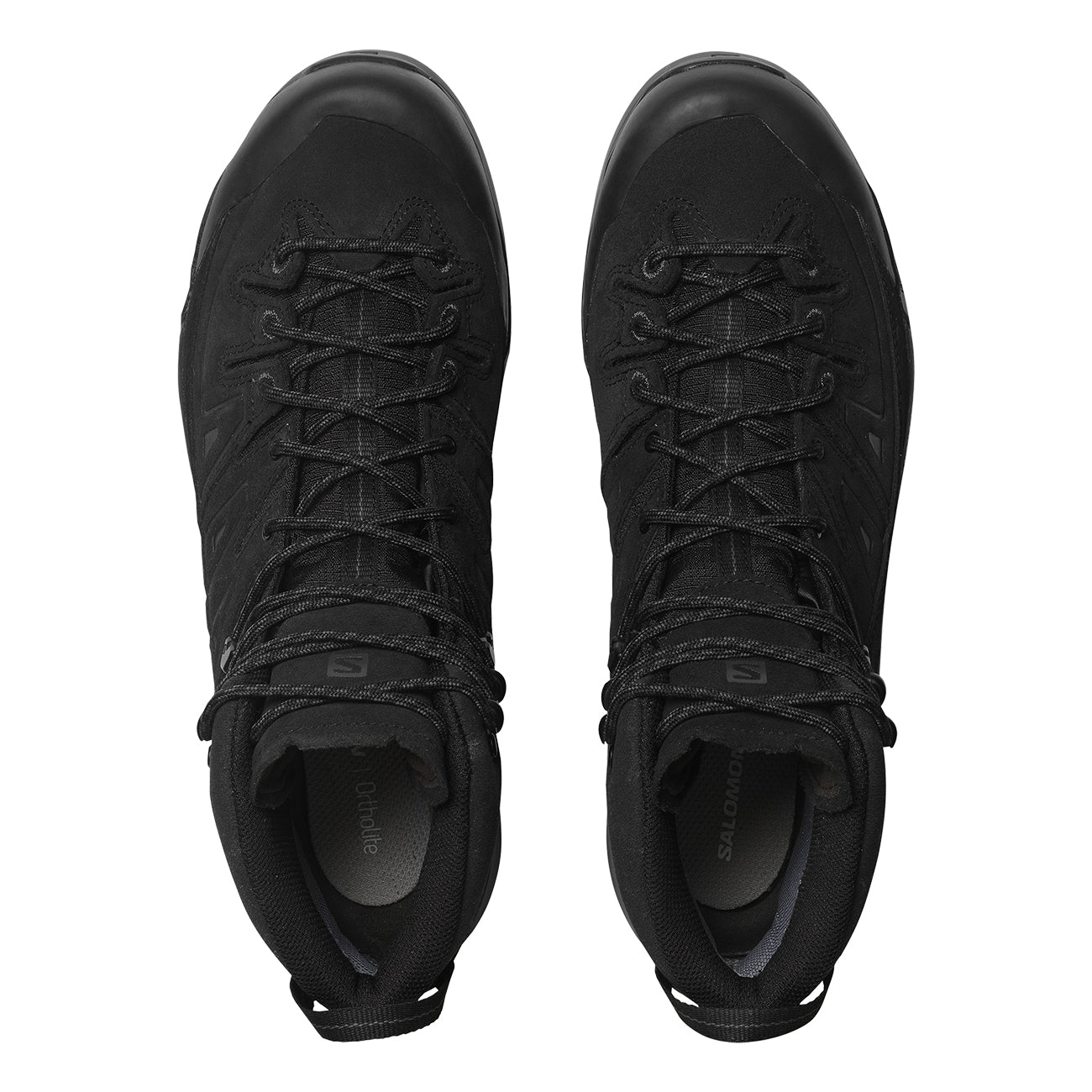 X-ALP MID GTX BLACK