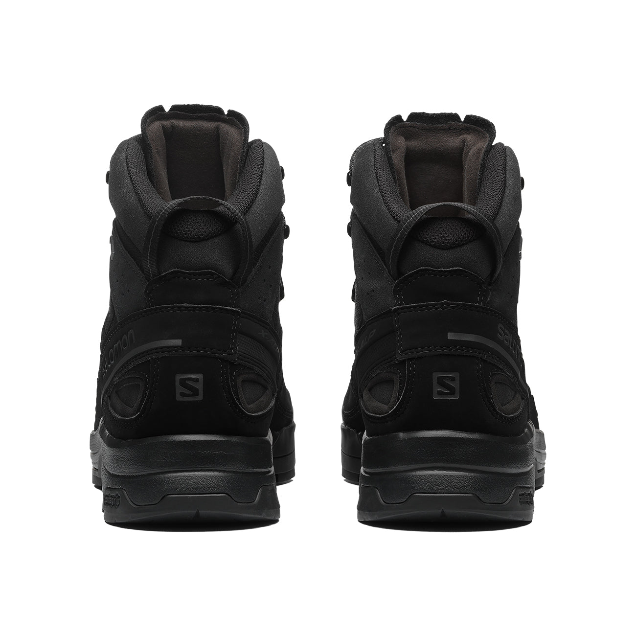 X-ALP MID GTX BLACK