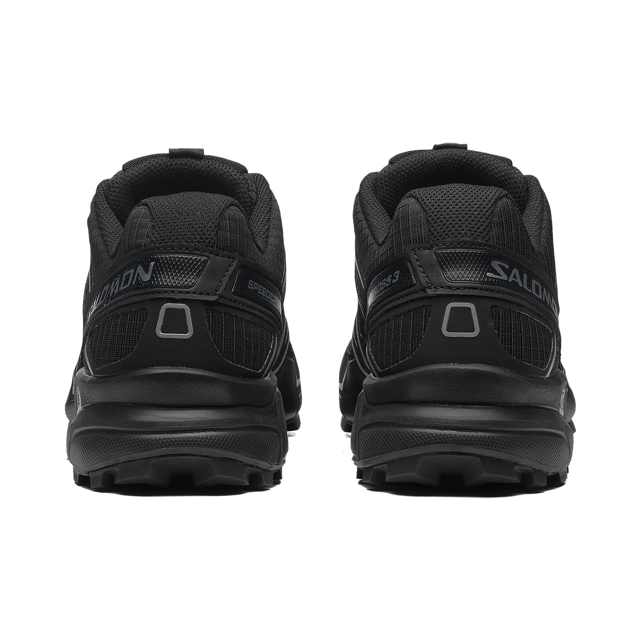 SPEEDCROSS 3 BLACK FTW SILVER