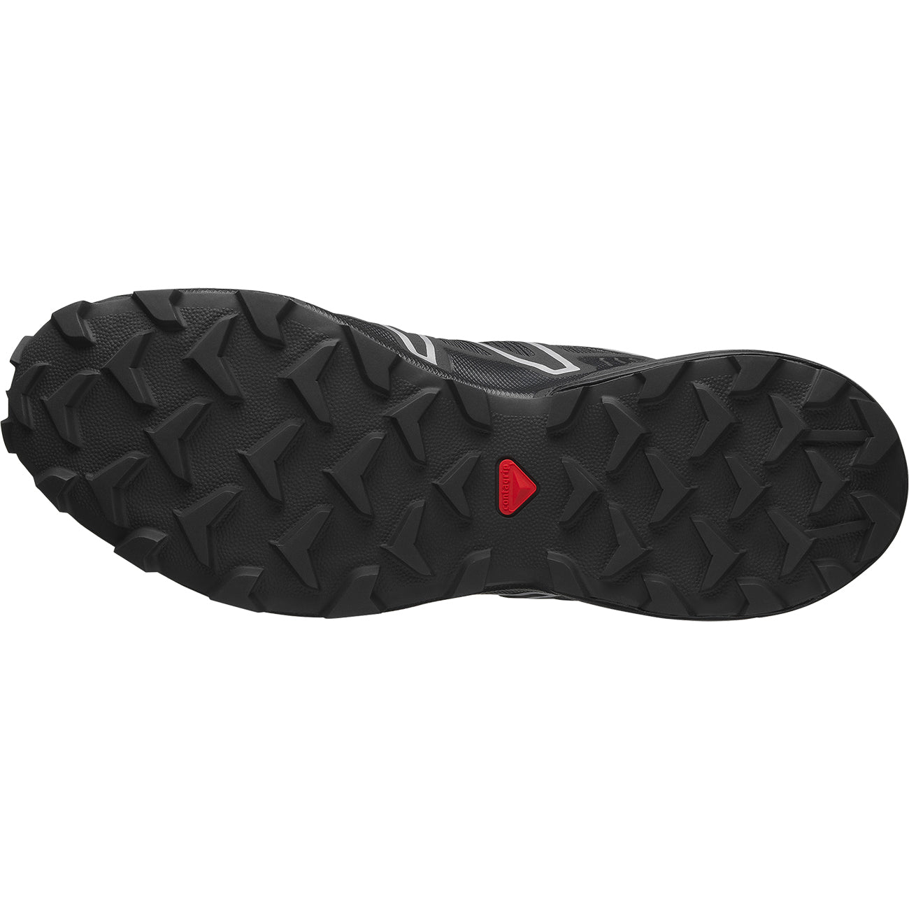 SPEEDCROSS 3 BLACK FTW SILVER