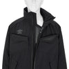TIME TRON / TR-3B S・H・W 3TECHNOLOGIES JACKET GRAPHITE BLACK